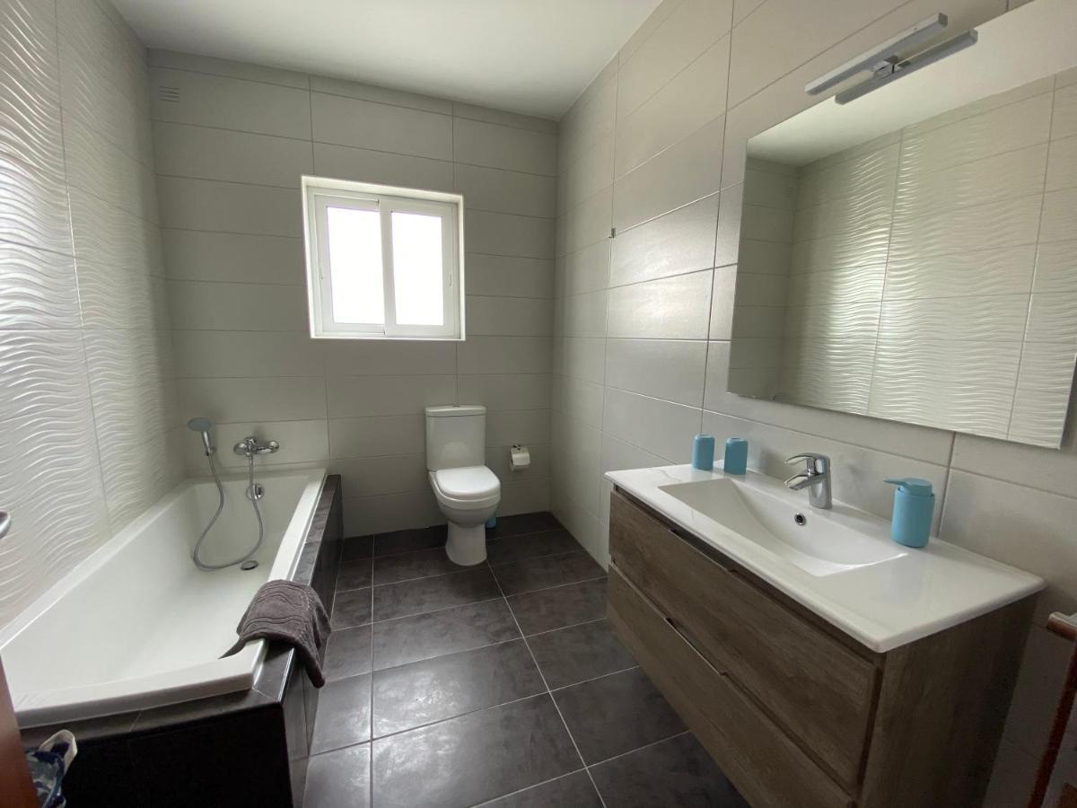 Sunshine Apartments Mellieha - Modern Three Bedroom Ground Floor Apartment With Yard Exterior foto